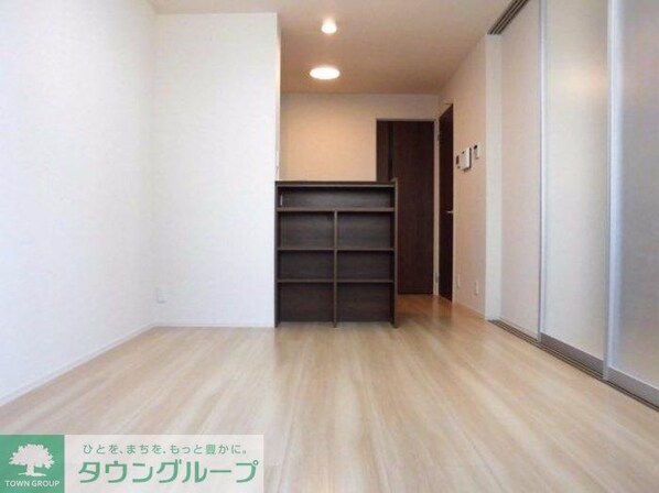 エヴァーラスティング熊谷の物件内観写真